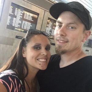 Meet your Posher, Kyle